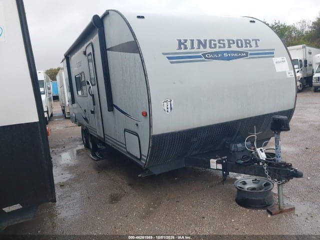 2020 KING GULF
