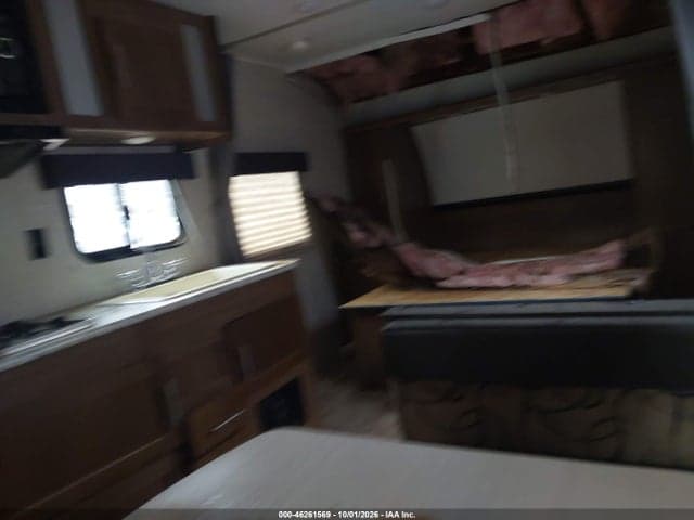 2020 KING GULF 5