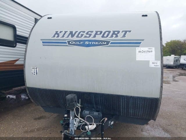 2020 KING GULF 6