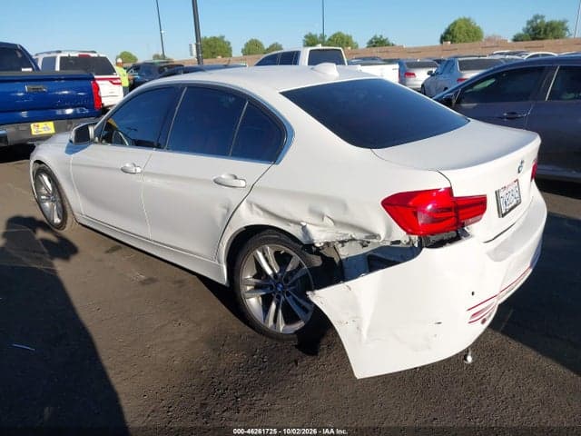 2017 BMW 330I 3