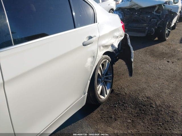 2017 BMW 330I 6