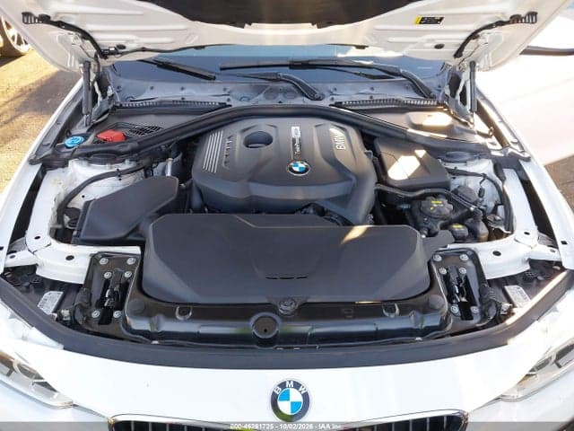 2017 BMW 330I 10