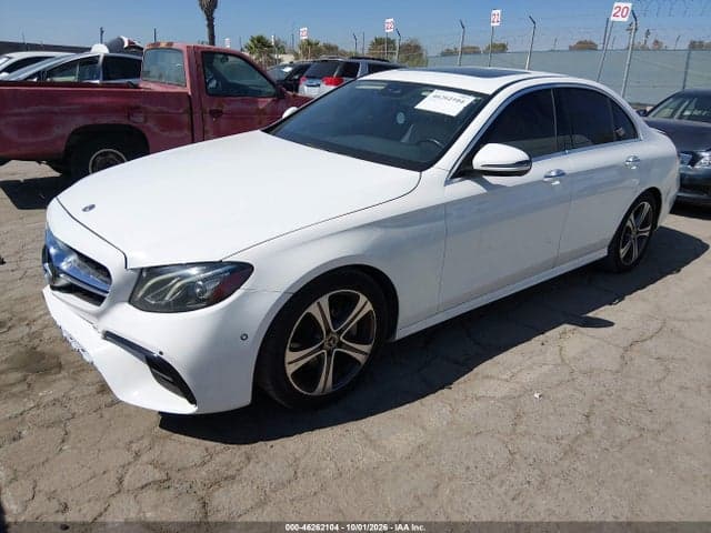 2018 MERCEDES-BENZ E 300 2