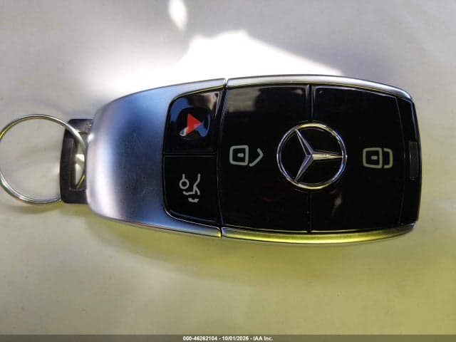 2018 MERCEDES-BENZ E 300 11