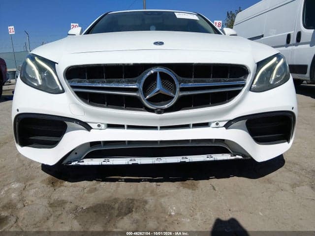2018 MERCEDES-BENZ E 300 6