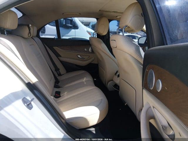 2018 MERCEDES-BENZ E 300 8