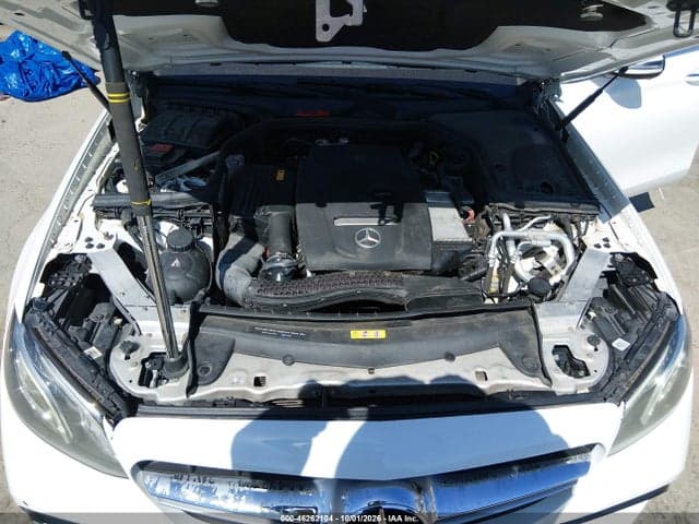 2018 MERCEDES-BENZ E 300 10
