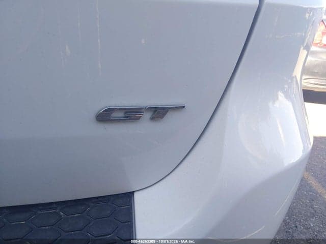 2024 DODGE DURANGO GT PLUS AWD 18