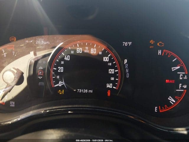 2024 DODGE DURANGO GT PLUS AWD 7