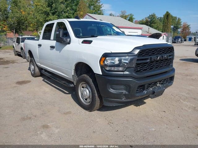 2024 RAM 2500 TRADESMAN 4X4 6'4 BOX