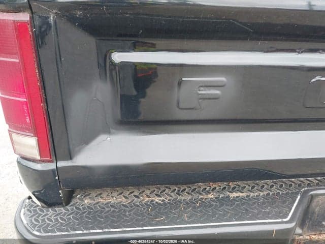 1984 FORD F250 15
