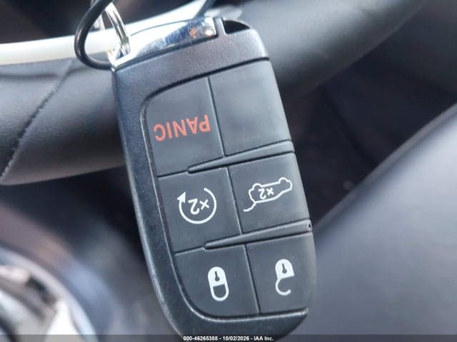 2026 JEEP COMPASS LIMITED 11