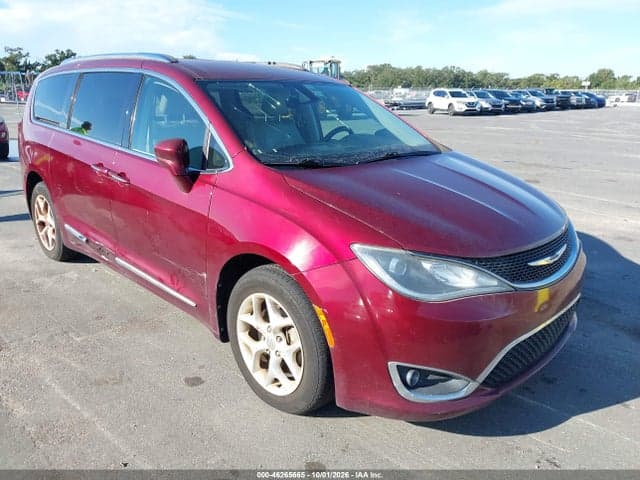 2017 CHRYSLER PACIFICA TOURING-L PLUS 1