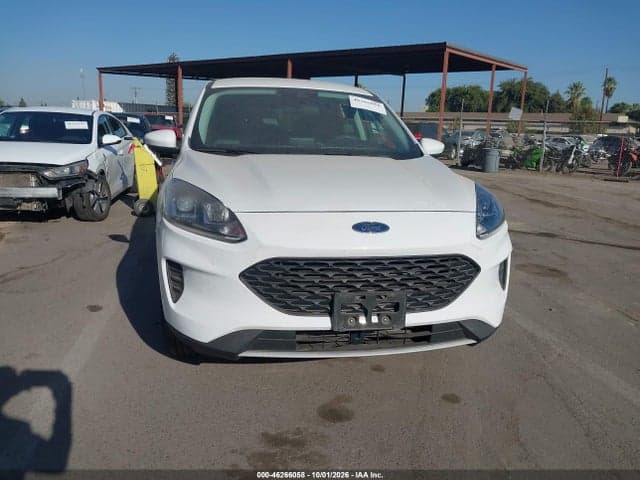 2021 FORD ESCAPE SE 12