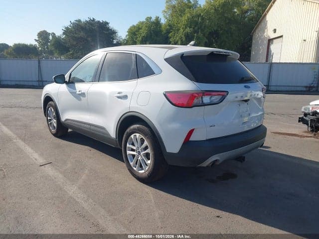2021 FORD ESCAPE SE 3