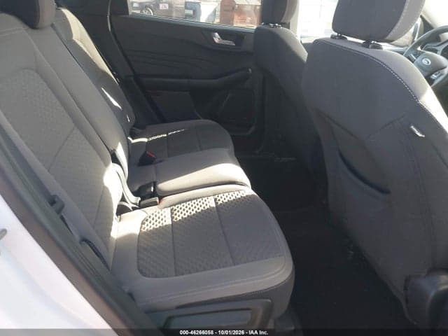 2021 FORD ESCAPE SE 8