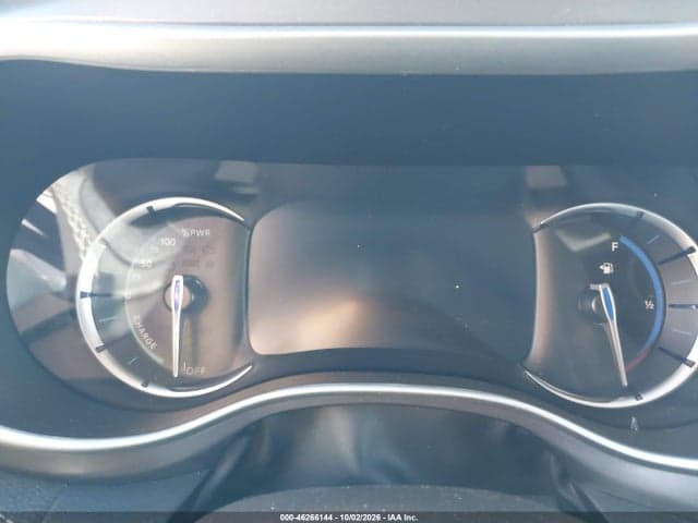 2024 CHRYSLER PACIFICA HYBRID SELECT 7