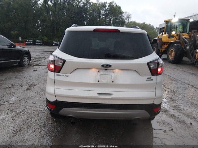 2018 FORD ESCAPE SE 16