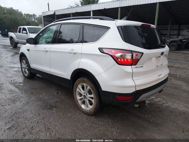 2018 FORD ESCAPE SE 3