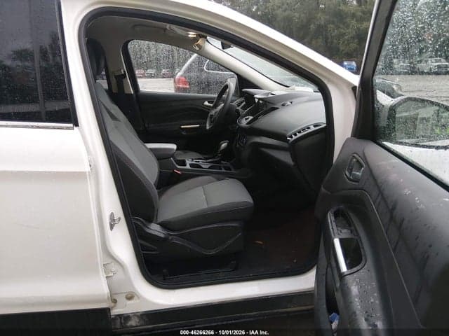 2018 FORD ESCAPE SE 5