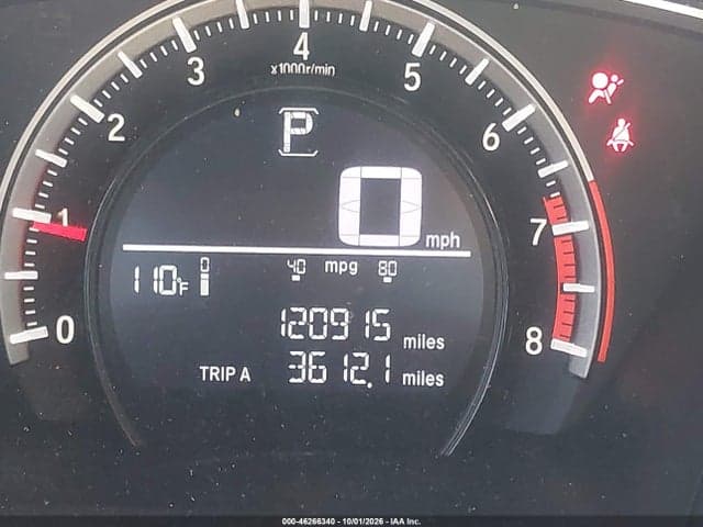 2017 HONDA CIVIC LX 16