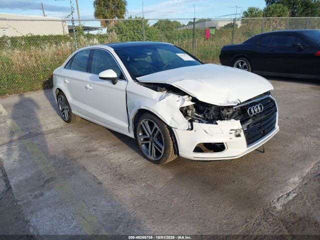 2019 AUDI A3 40 PREMIUM 1