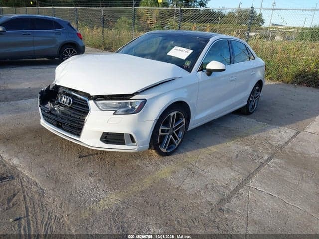 2019 AUDI A3 40 PREMIUM 2