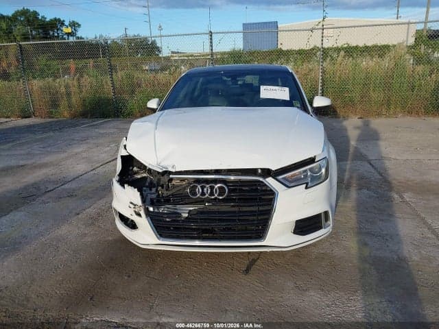 2019 AUDI A3 40 PREMIUM 12