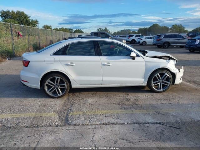 2019 AUDI A3 40 PREMIUM 13
