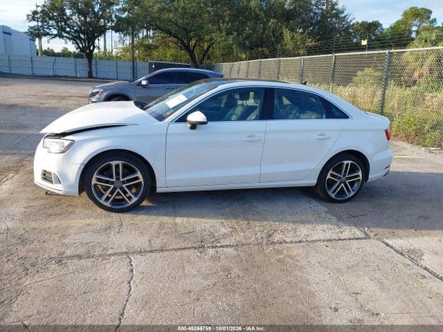 2019 AUDI A3 40 PREMIUM 14