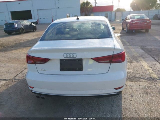 2019 AUDI A3 40 PREMIUM 16