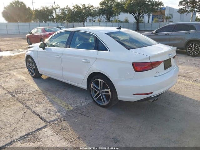 2019 AUDI A3 40 PREMIUM 3