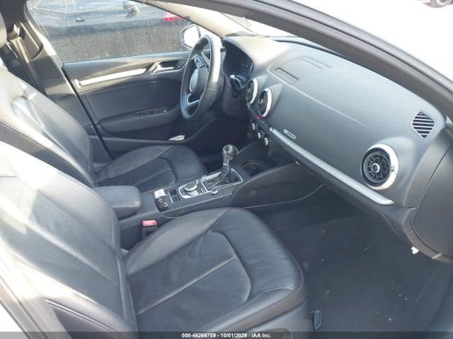 2019 AUDI A3 40 PREMIUM 5
