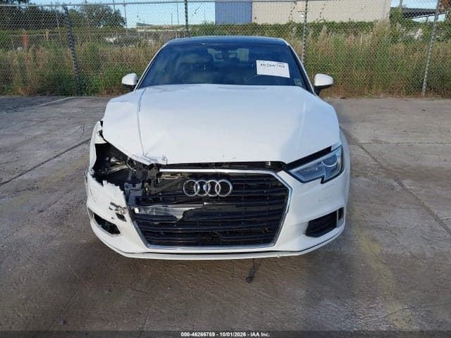 2019 AUDI A3 40 PREMIUM 6