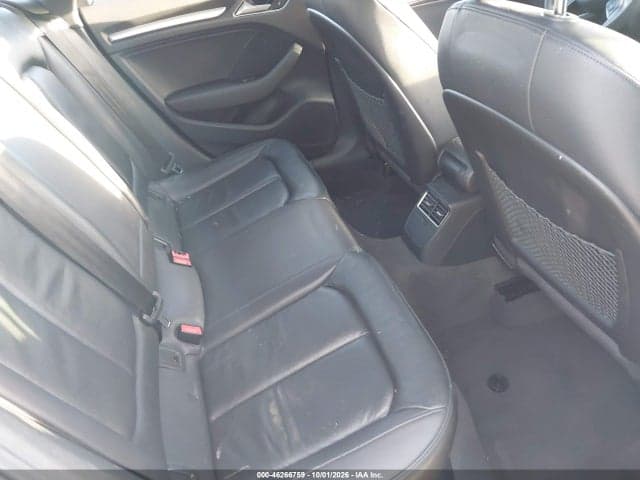 2019 AUDI A3 40 PREMIUM 8