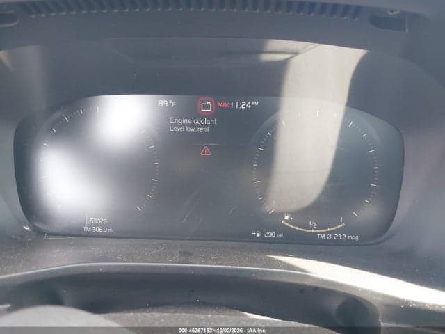 2021 VOLVO XC40 T5 R-DESIGN 7