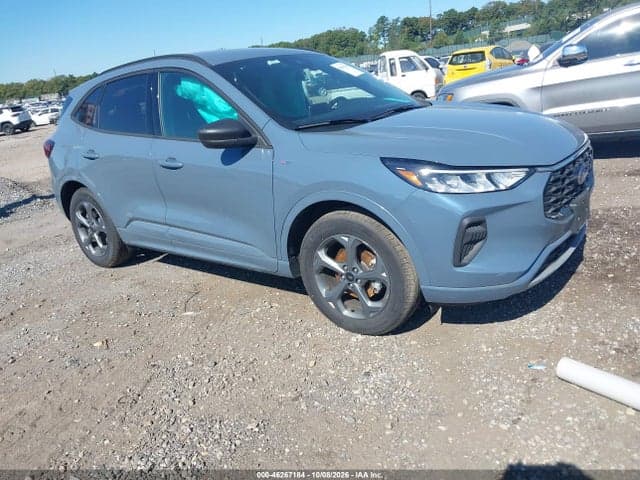 2024 FORD ESCAPE ST-LINE 1