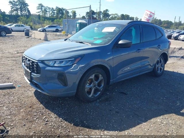 2024 FORD ESCAPE ST-LINE 2