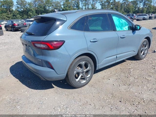 2024 FORD ESCAPE ST-LINE 4