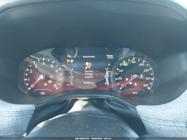 2024 JEEP COMPASS LATITUDE 4X4 7