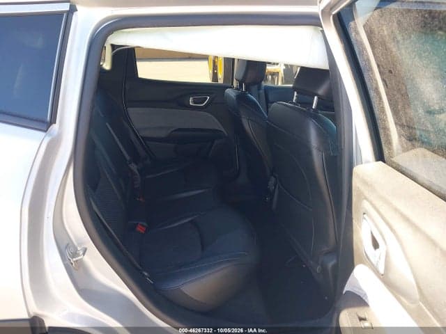 2024 JEEP COMPASS LATITUDE 4X4 8