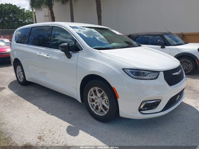 2026 CHRYSLER PACIFICA SELECT 1