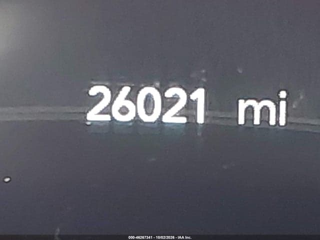 2026 CHRYSLER PACIFICA SELECT 15