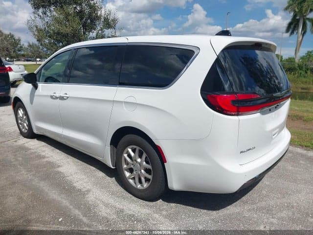 2026 CHRYSLER PACIFICA SELECT 3