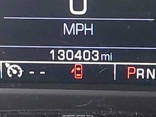 2017 CHEVROLET SILVERADO 1500 1LT 15