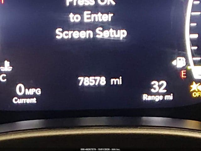 2024 CHRYSLER PACIFICA TOURING L 15