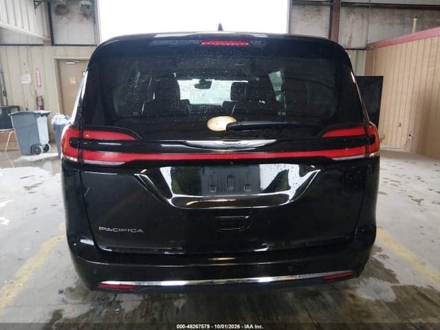 2024 CHRYSLER PACIFICA TOURING L 16