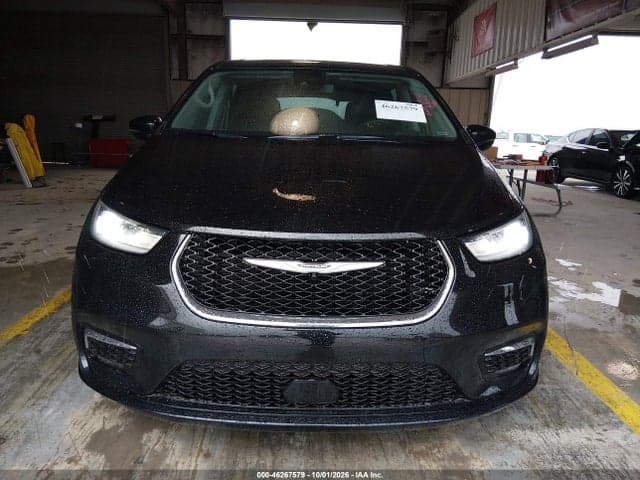 2024 CHRYSLER PACIFICA TOURING L 6