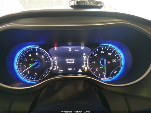 2024 CHRYSLER PACIFICA TOURING L 7