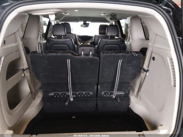 2024 CHRYSLER PACIFICA TOURING L 8